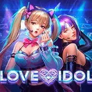 Love IdolSpade Gaming screenshot