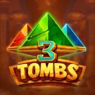 3 TombsAmigo