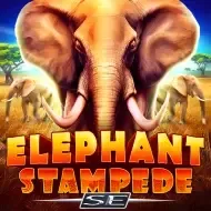 Elephant Stampede SE screenshot