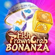 Fish Prawn Crab BonanzaAdvantplay