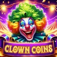 Clown Coins screenshot