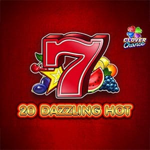 20 Dazzling Hot screenshot