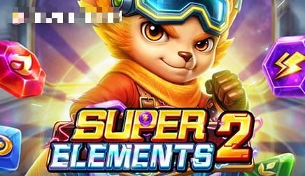Super Elements 2