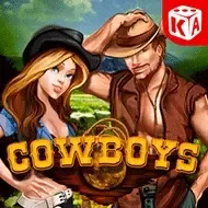 CowboysKA Gaming screenshot
