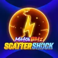 Match Blitz Scatter Shock screenshot