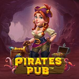 Pirates Pub screenshot