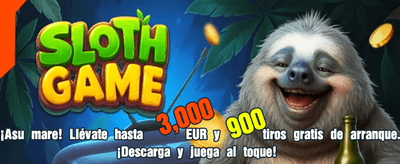 Siente la emoción del casino