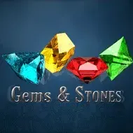 Gems & Stones screenshot