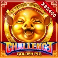 Challenge Golden Pig screenshot