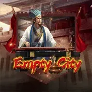 Empty City screenshot