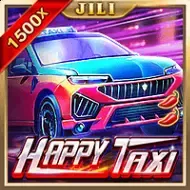 Happy TaxiJILI screenshot