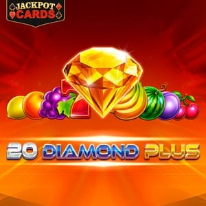 20 diamond plus