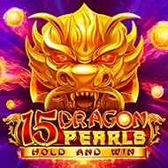 15 Dragon Pearls screenshot