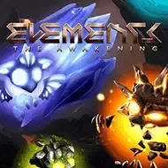 Elements: The Awakening screenshot